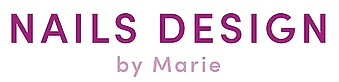 Logo - Nails Design by Marie