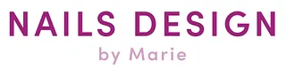Logo - Nails Design by Marie