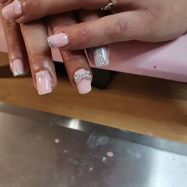 Nails Design by Marie