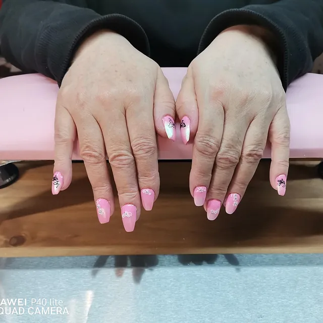Nageldesign in Steyr