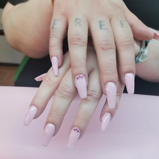 Nageldesign in Steyr