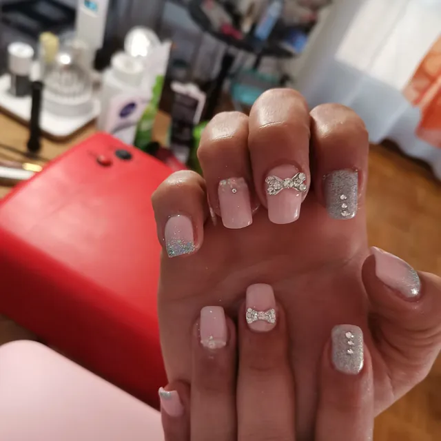 Nails Design by Marie