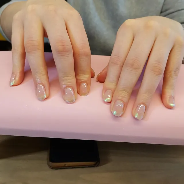 Nageldesign in Steyr
