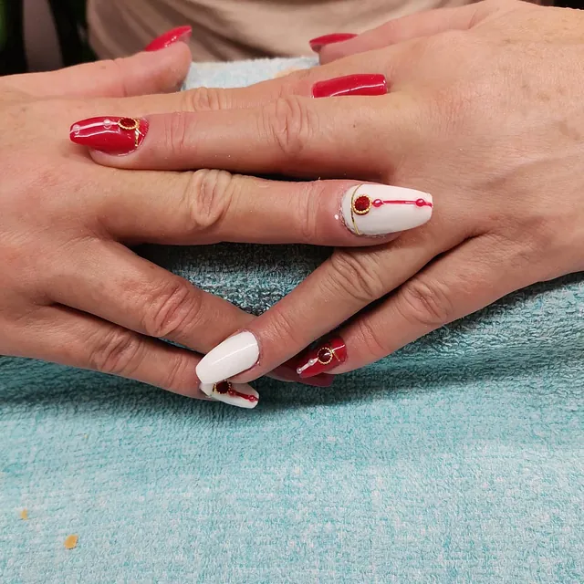 Naildesign Steyr