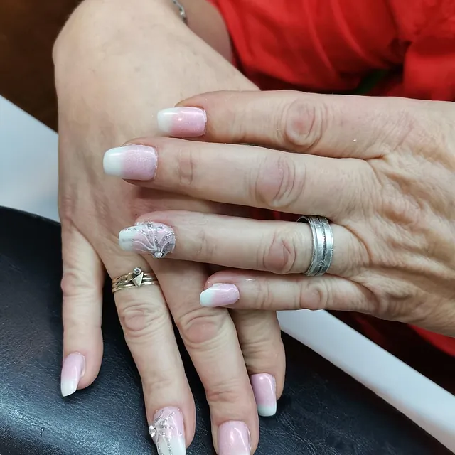 Nageldesign in Steyr