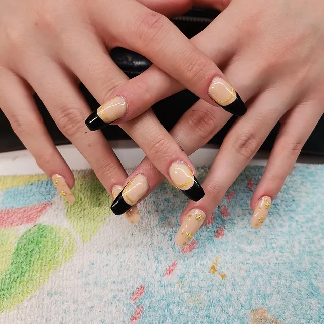 Naildesign Steyr