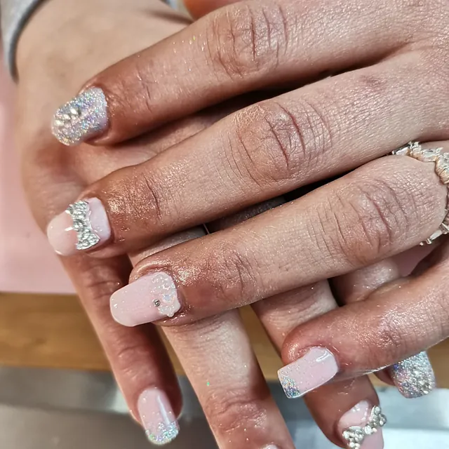 Nails Design by Marie
